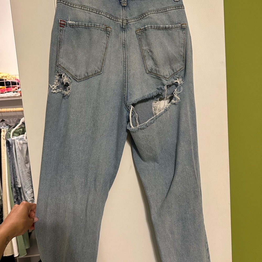 Urban Outfitters BDG Jeans